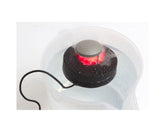 MEMBRANE HUMIDIFIER KIT + SPLASHER + FLOAT